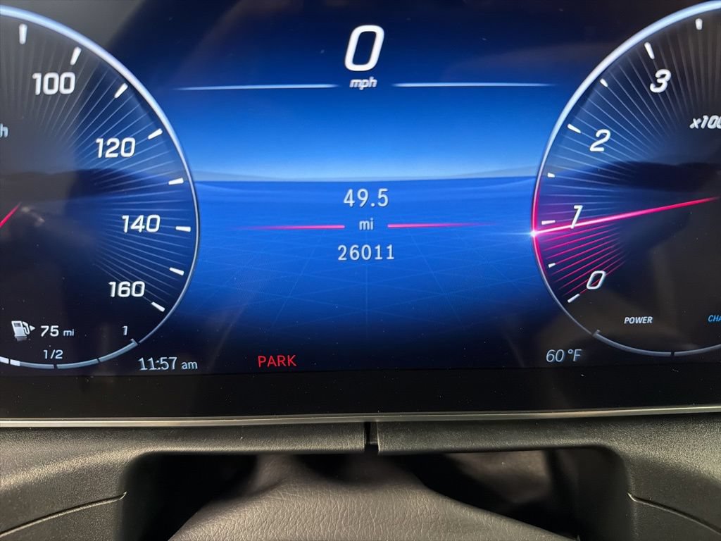 Used 2023 Mercedes-Benz C 300 4MATIC Sedan image 22
