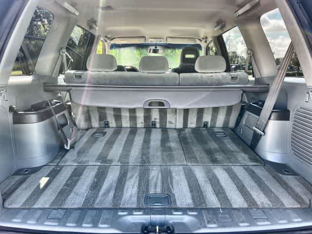 Used 2004 Honda Pilot LX image 20