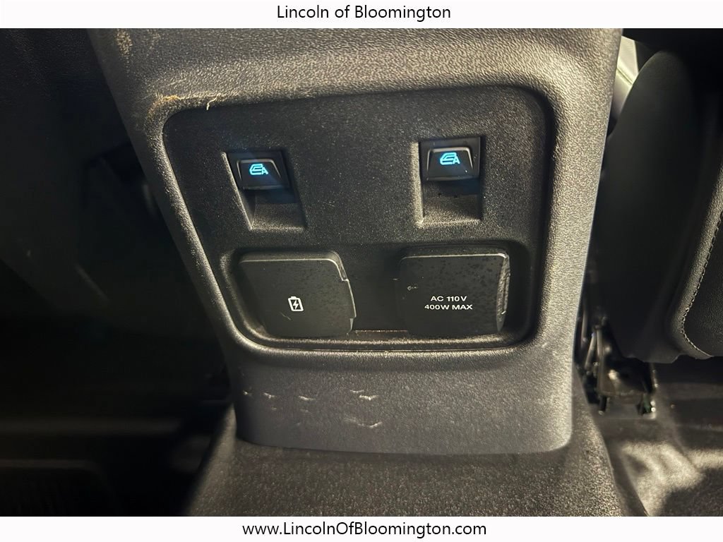 Used 2024 Ford Bronco Raptor AWD/4WD image 13