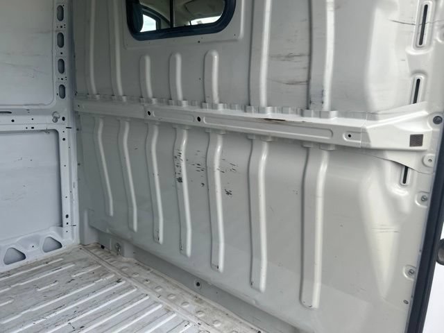 Used 2023 RAM ProMaster 1500 FWD image 21