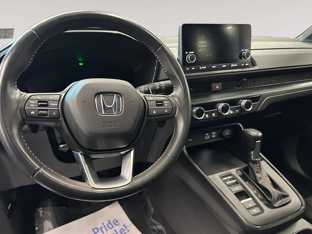 Used 2024 Honda CR-V Sport image 8