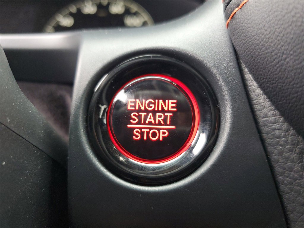 Certified 2026 Honda HR-V Sport image 30