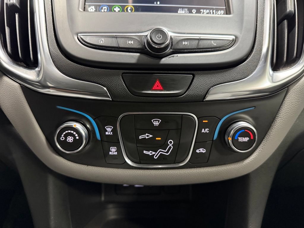 Used 2019 Chevrolet Equinox LS w/ LS Convenience Package AWD/4WD image 13