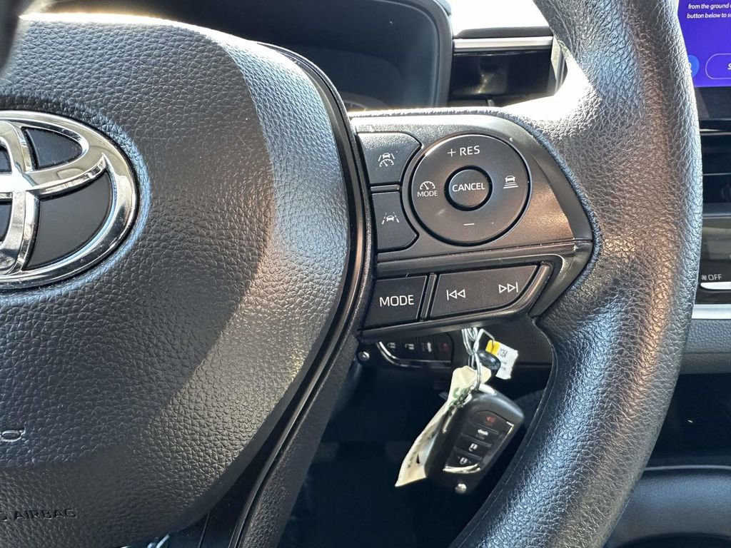 Used 2024 Toyota Corolla LE image 13