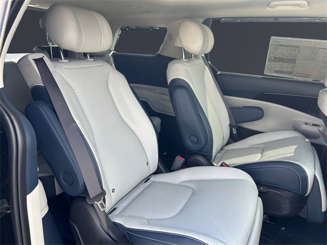 New 2026 Kia Carnival SX Prestige image 14