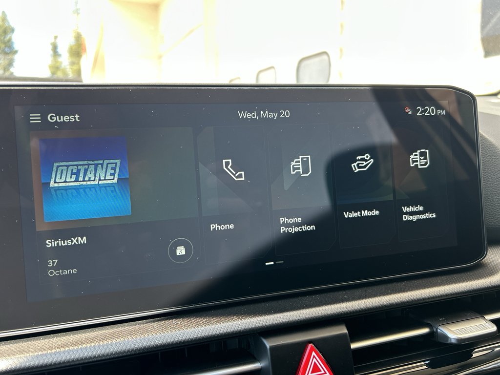 New 2026 Kia Sportage LX w/ LX Convenience Package AWD/4WD image 19