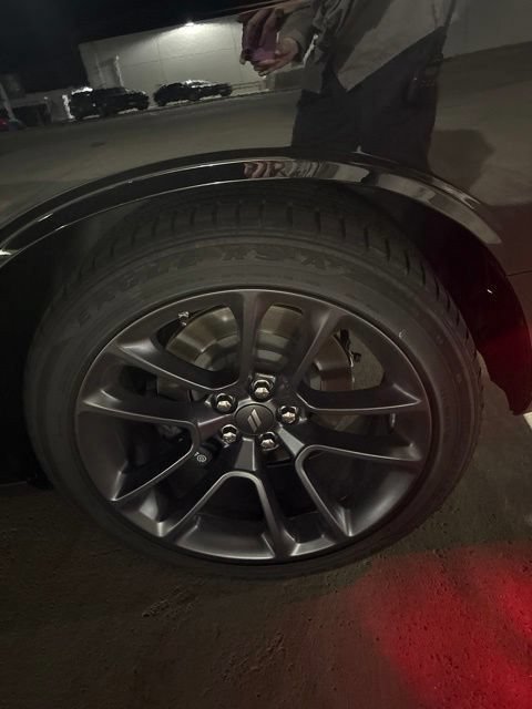 Used 2022 Dodge Challenger R/T Scat Pack RWD image 17