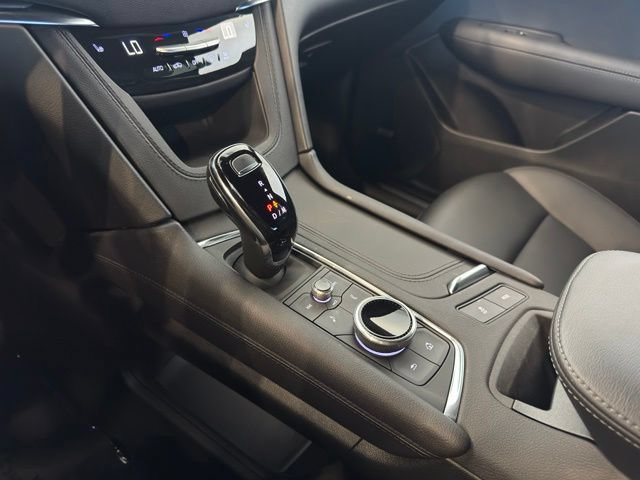 New 2026 Cadillac XT5 Luxury AWD/4WD image 21