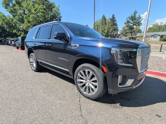 Used 2021 GMC Yukon Denali w/ Denali Ultimate Package AWD/4WD image 6