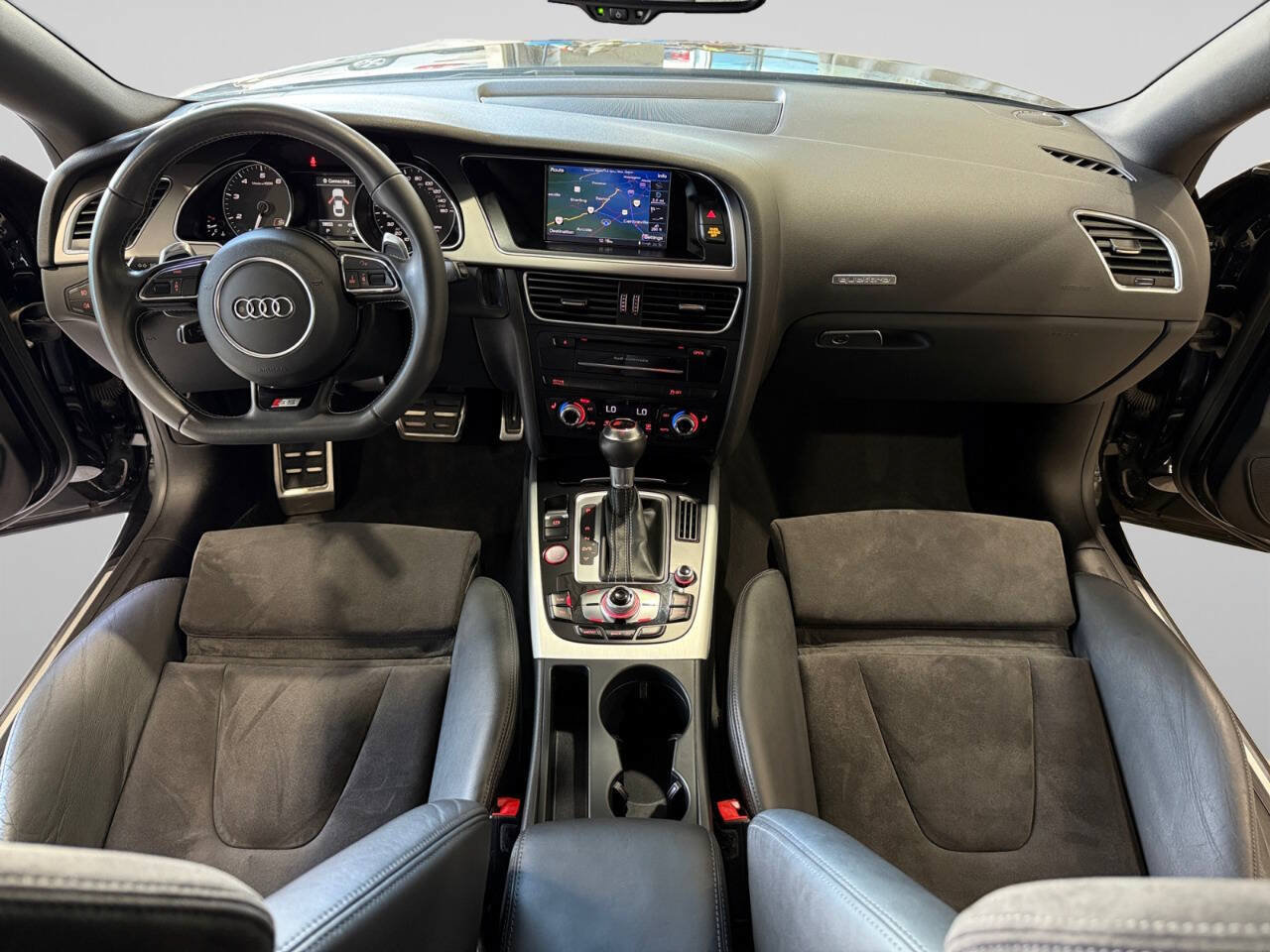 Used 2014 Audi S5 Premium Plus AWD/4WD image 12