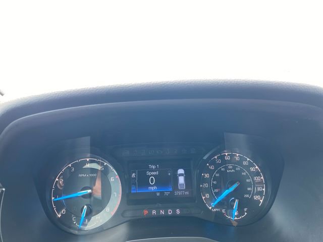 Used 2023 Ford Ranger Lariat w/ Trailer Tow Package AWD/4WD image 23