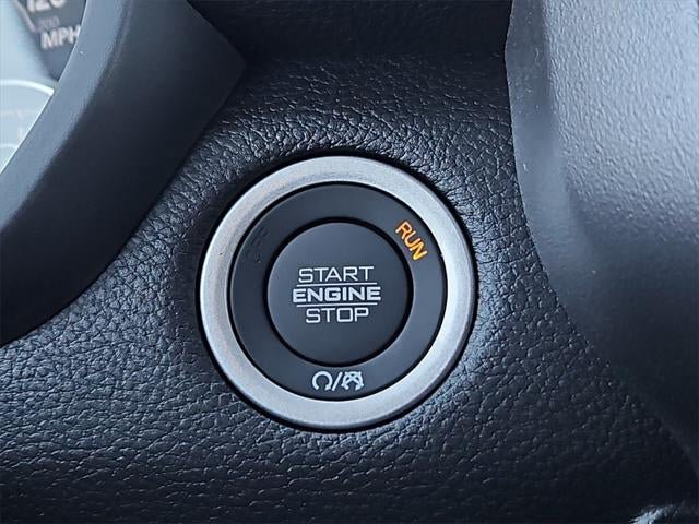 New 2026 RAM 1500 Big Horn RWD image 54
