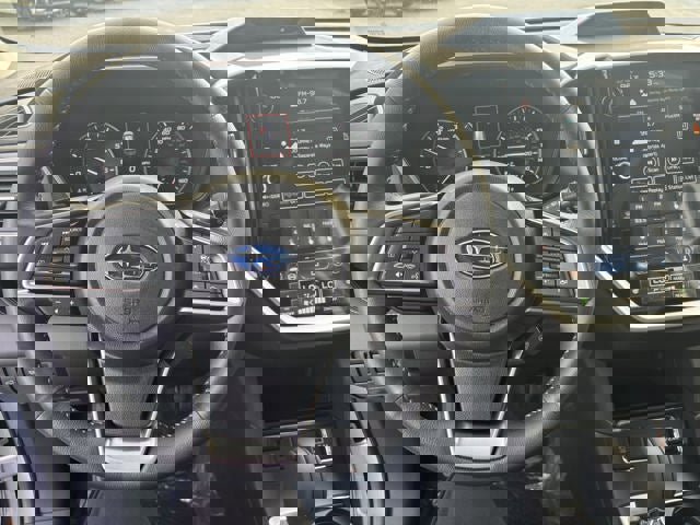 New 2025 Subaru Ascent Limited image 73