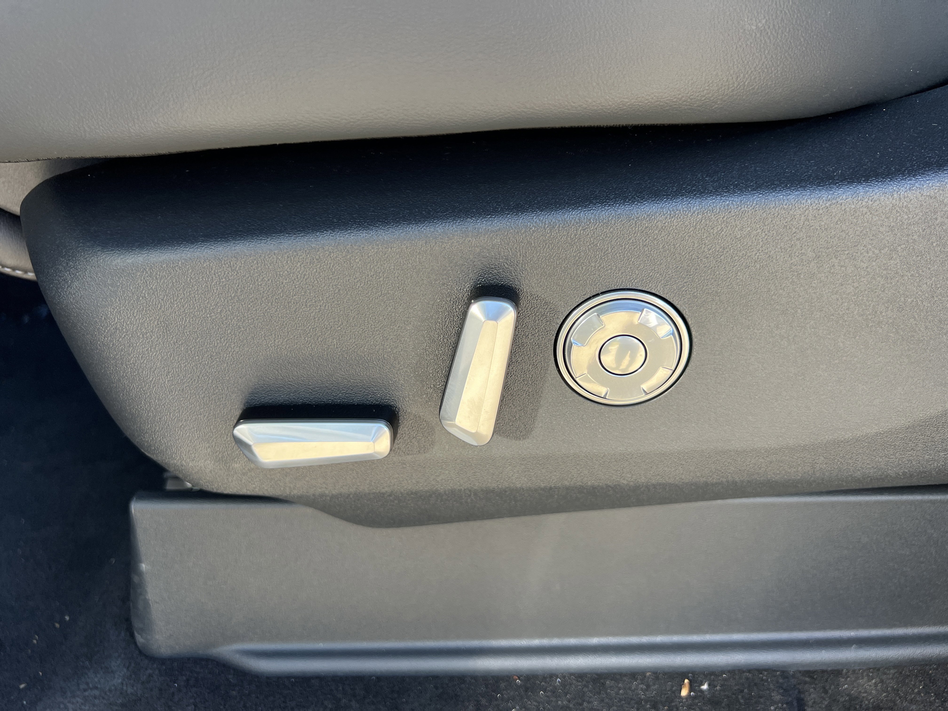 New 2025 Lincoln Navigator L Reserve w/ Jet Appearance Package image 20