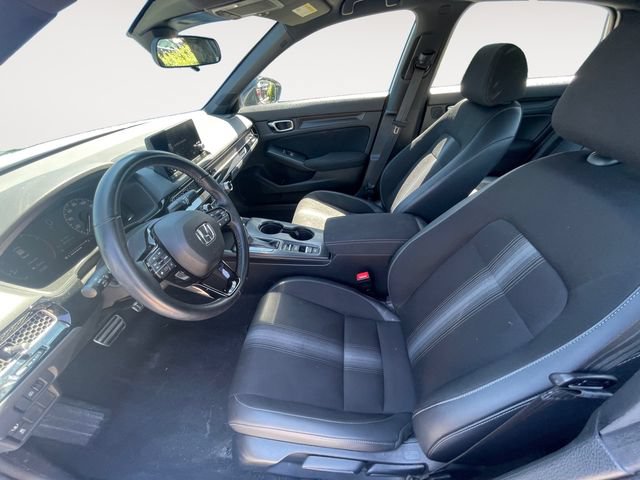 Used 2024 Honda Civic Sport image 9