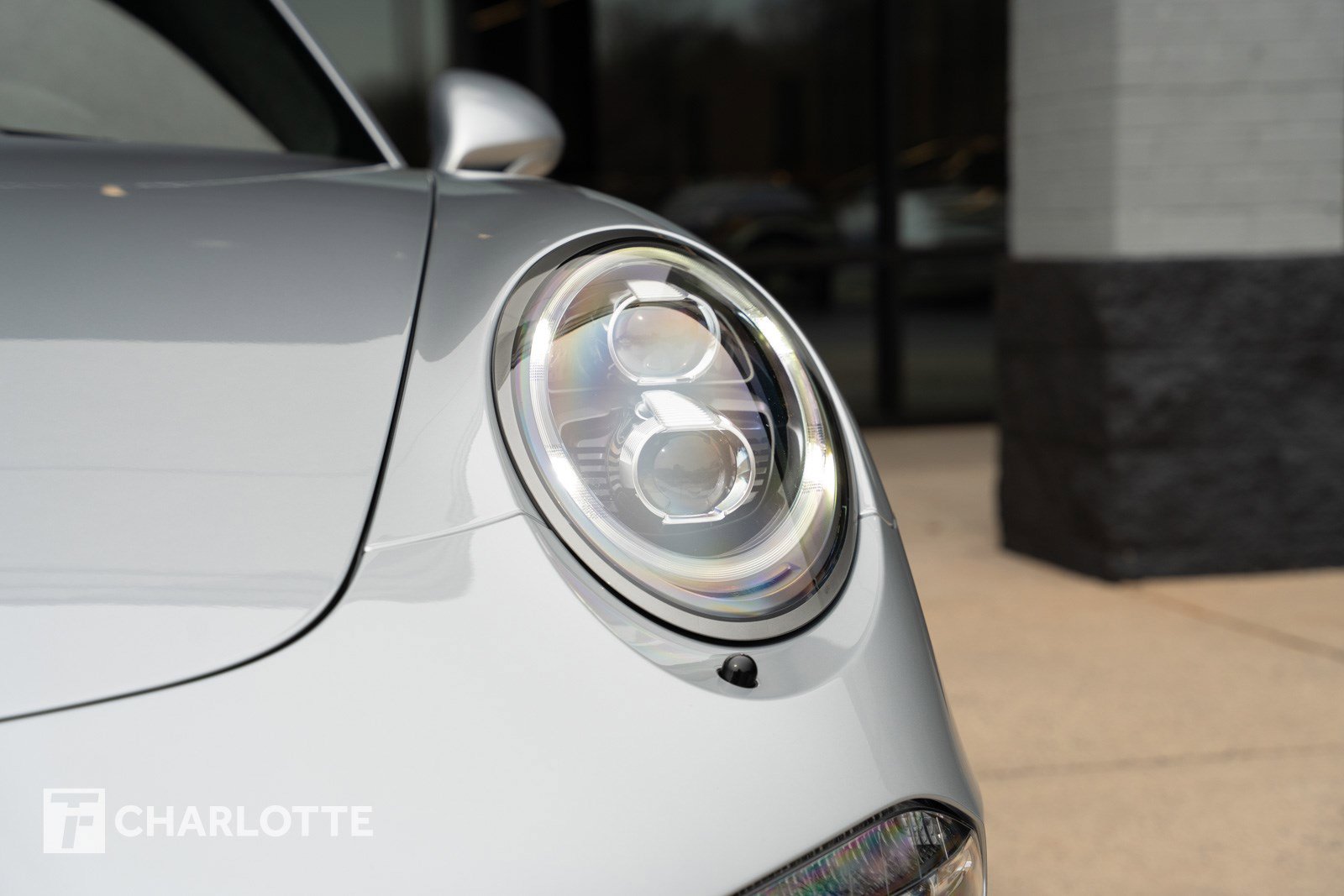 Used 2015 Porsche 911 Carrera GTS image 5