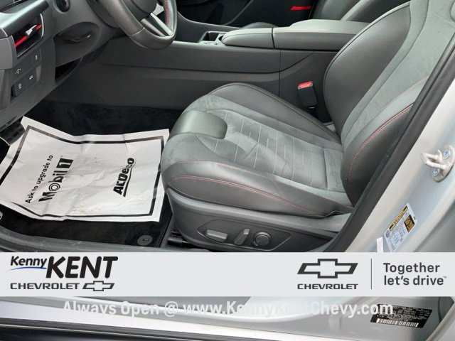 Used 2024 Hyundai Sonata N Line image 25