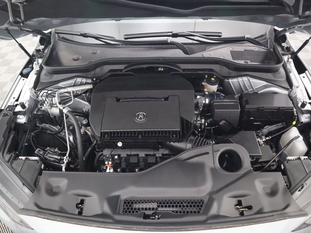 New 2026 Acura MDX A-Spec image 31