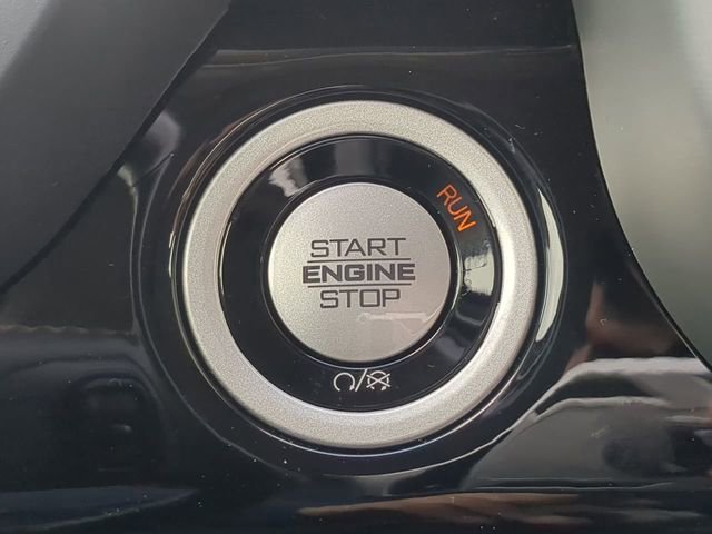 Certified 2025 RAM 1500 Tungsten w/ Bed Utility Group image 35