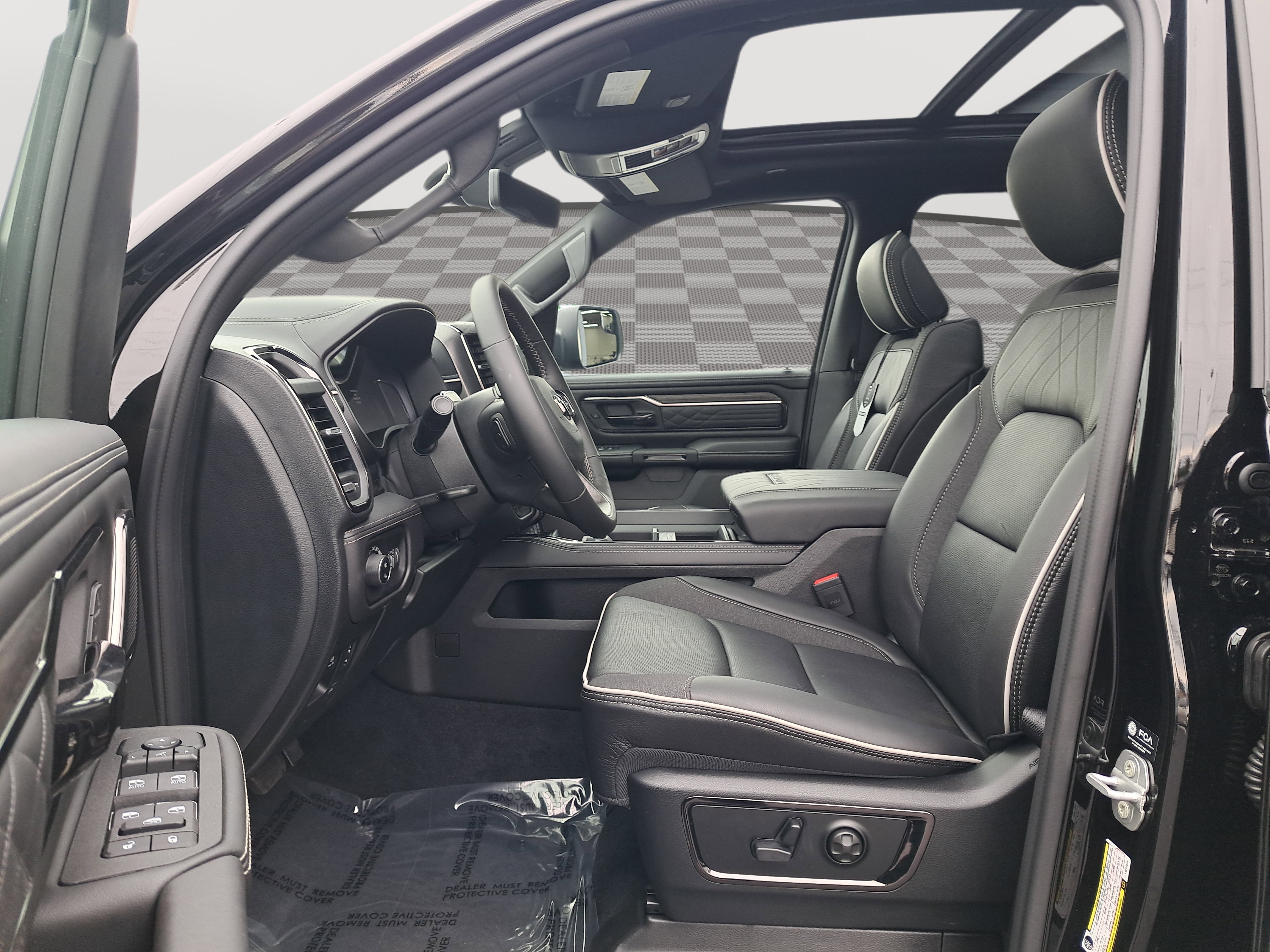 New 2026 RAM 1500 Limited image 12