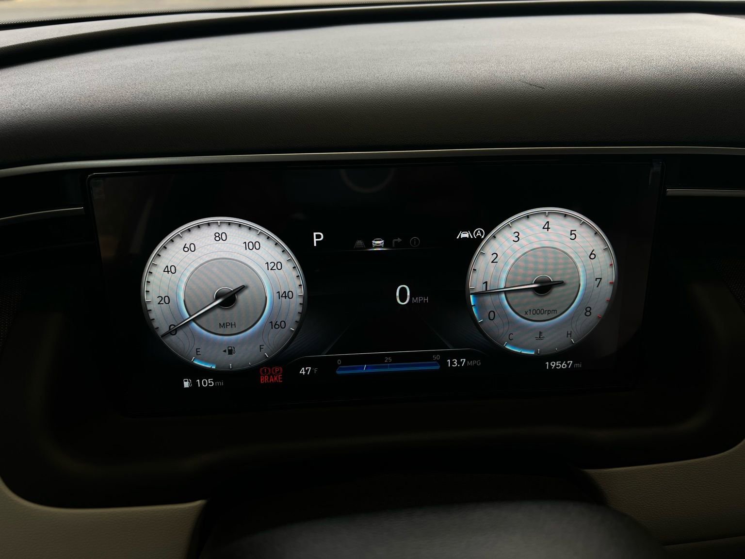 Used 2023 Hyundai Tucson Limited AWD/4WD image 12