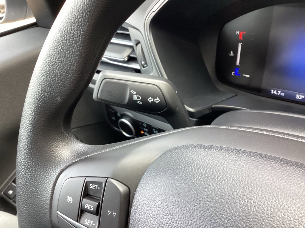 New 2026 Ford Escape Active image 46