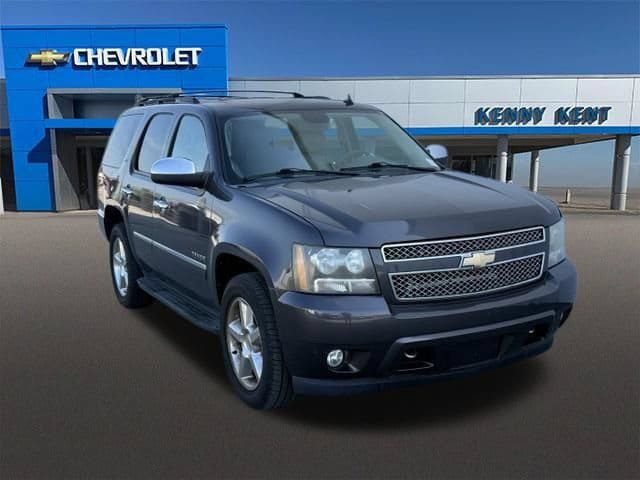 Used 2010 Chevrolet Tahoe LTZ