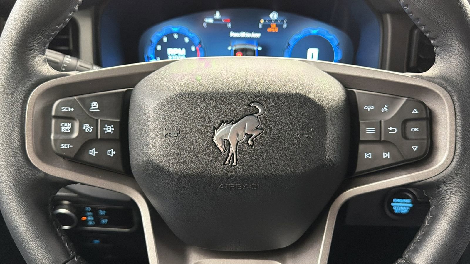 Used 2025 Ford Bronco Badlands w/ Sasquatch Package image 28