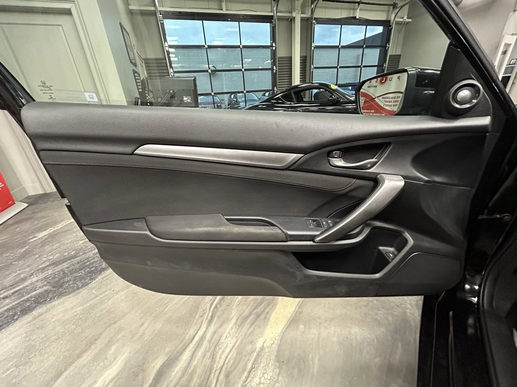 Used 2017 Honda Civic Si image 40
