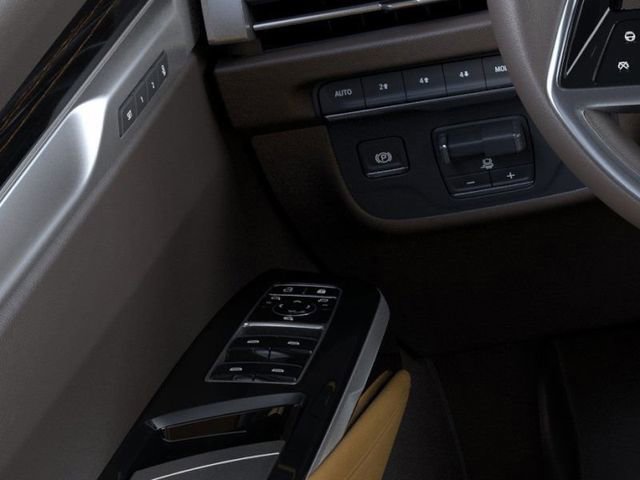 New 2026 Cadillac Escalade Luxury image 22