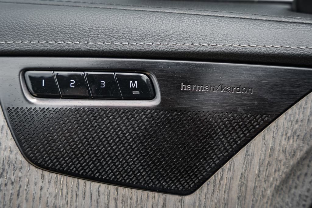 Used 2022 Volvo XC90 T6 Inscription w/ Climate Package image 33