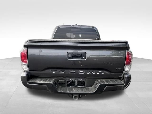Used 2021 Toyota Tacoma TRD Sport w/ Technology Package AWD/4WD image 6