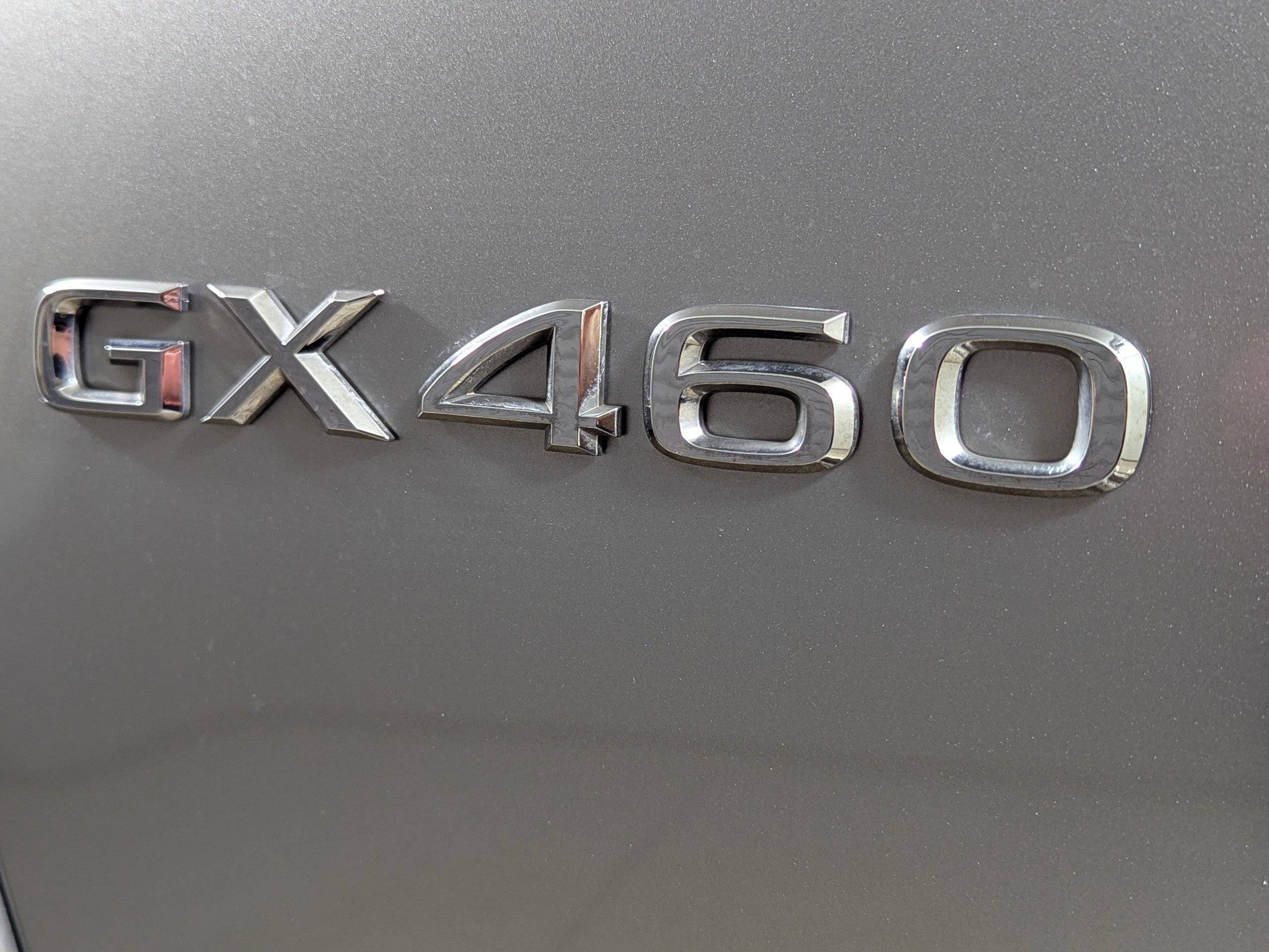 Used 2023 Lexus GX 460 Premium image 30