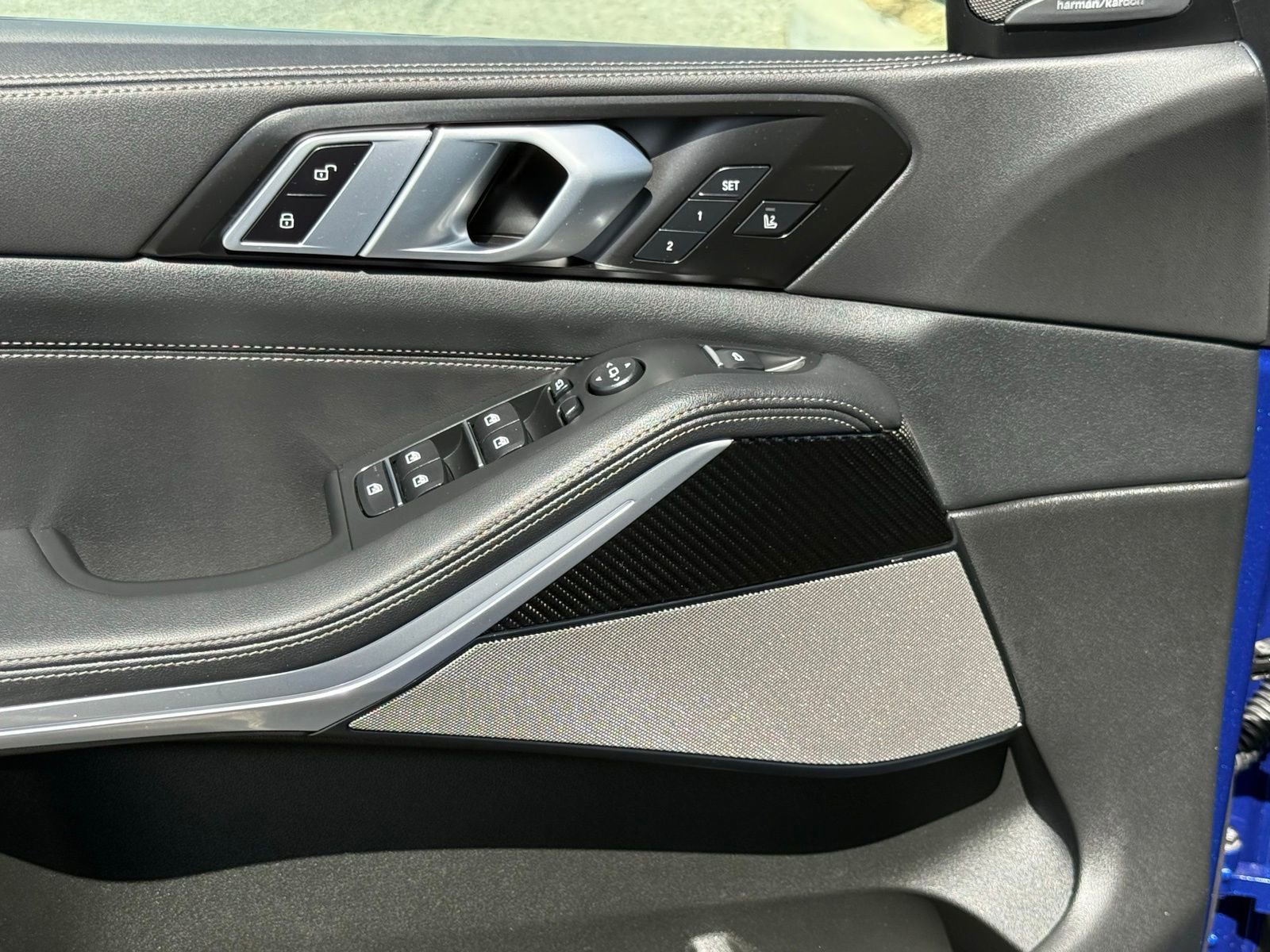 Used 2026 BMW X5 M60i image 20