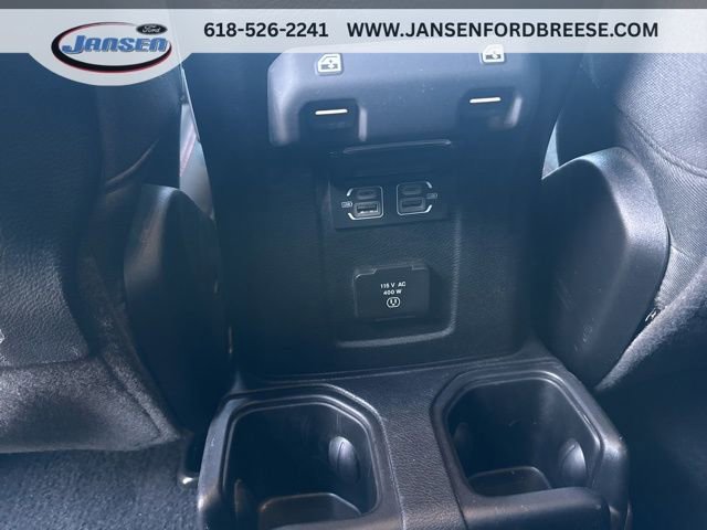 Used 2021 Jeep Gladiator Rubicon image 28
