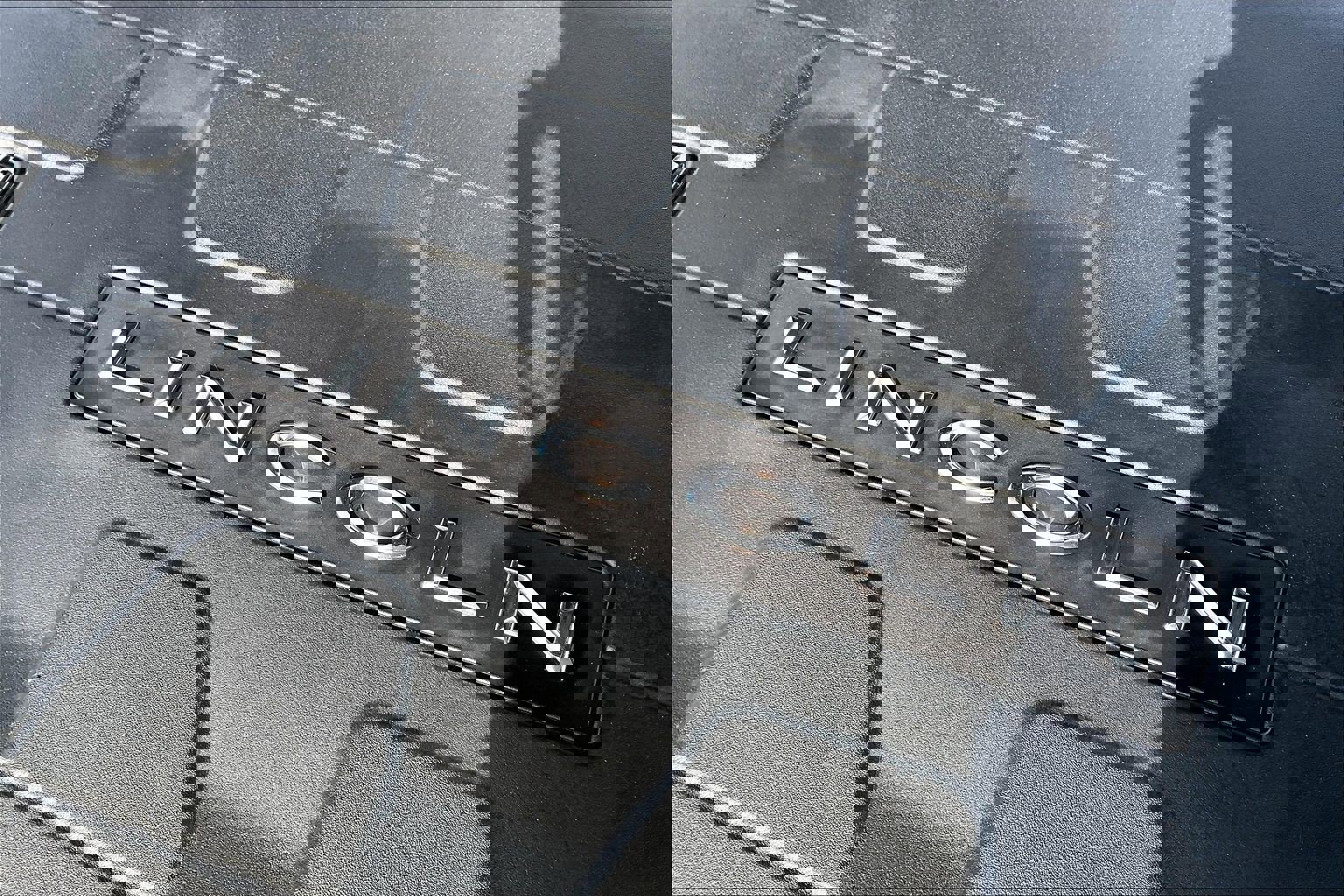 Used 2019 Lincoln Continental Select image 32