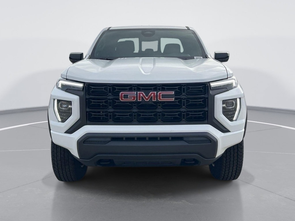 New 2026 GMC Canyon Elevation RWD image 8