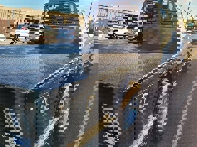 Used 2024 RAM 4500 Laramie image 4