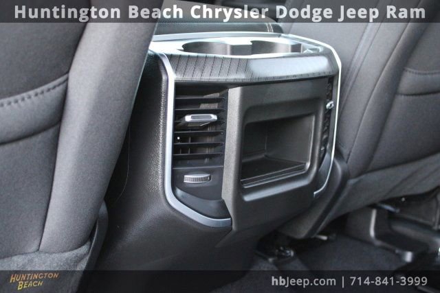 Used 2026 RAM 1500 Big Horn image 37