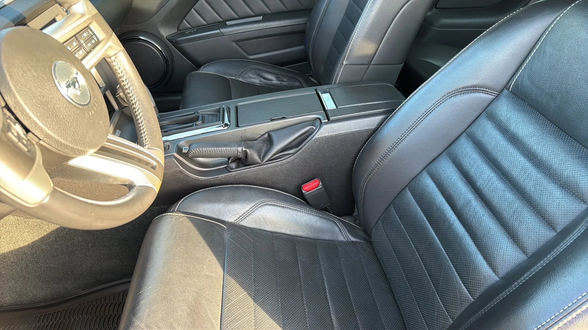 Used 2014 Ford Mustang Premium w/ Equipment Group 203A image 42