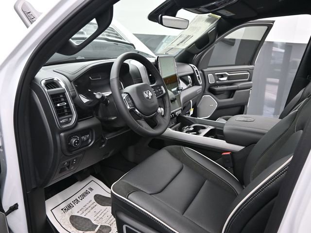 New 2026 RAM 1500 Laramie image 9