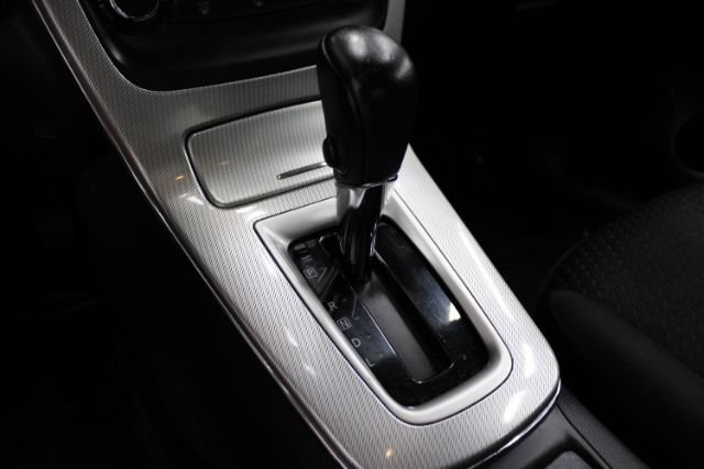 Used 2015 Nissan Sentra SR w/ Navigation Package FWD image 11