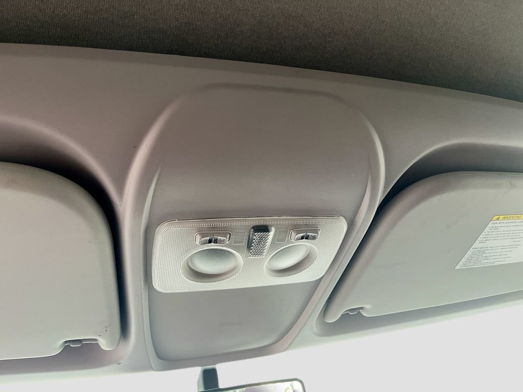Used 2022 RAM ProMaster City Wagon FWD image 21