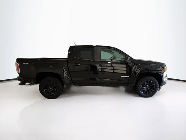 Used 2021 GMC Canyon Elevation w/ Trailering Package image 6