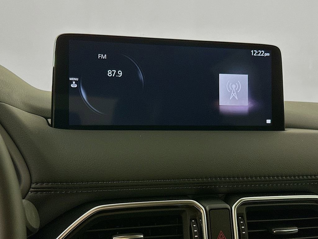 New 2025 MAZDA CX-5 AWD 2.5 S image 18
