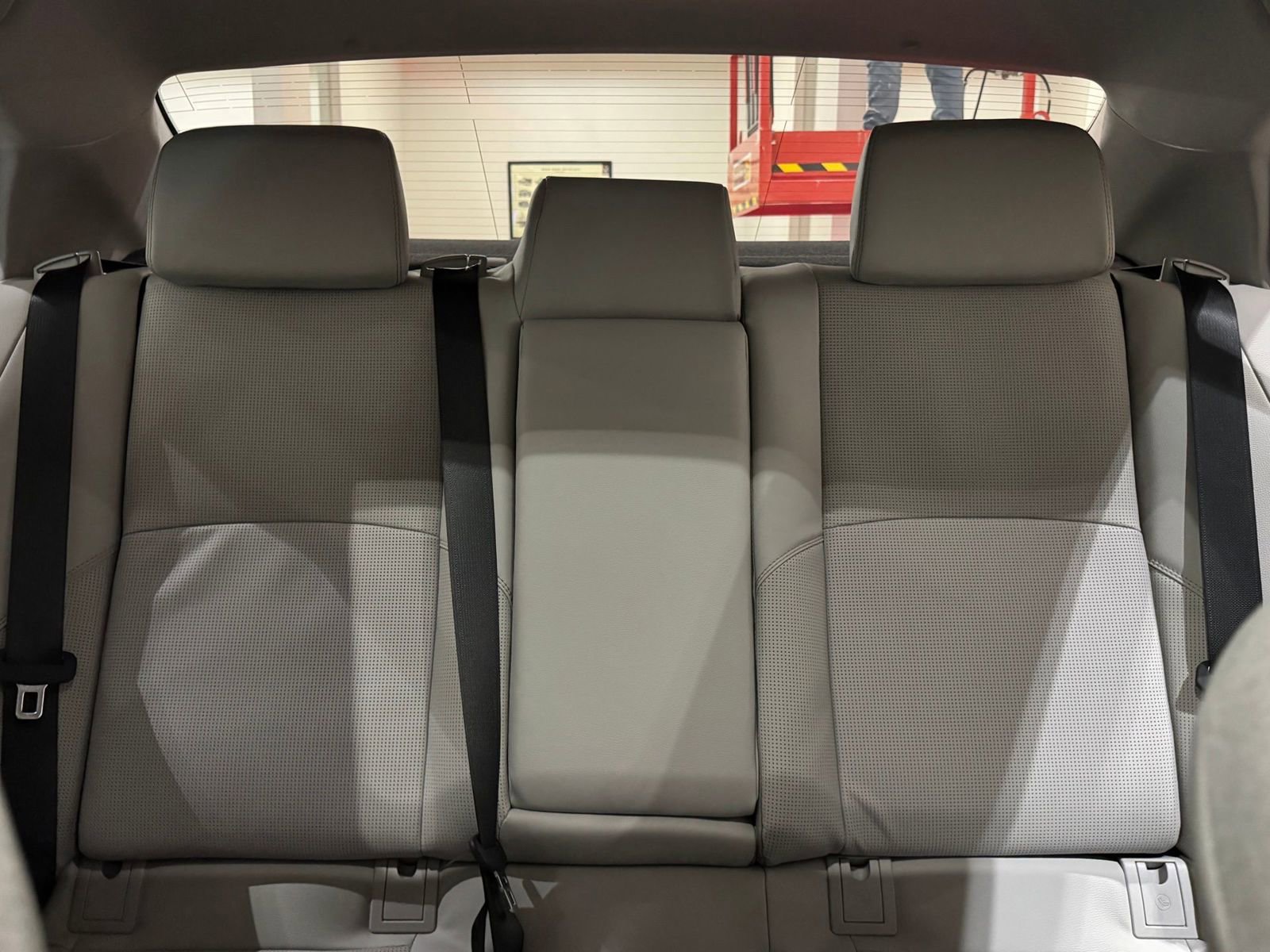 New 2026 Toyota Camry XLE AWD/4WD image 21