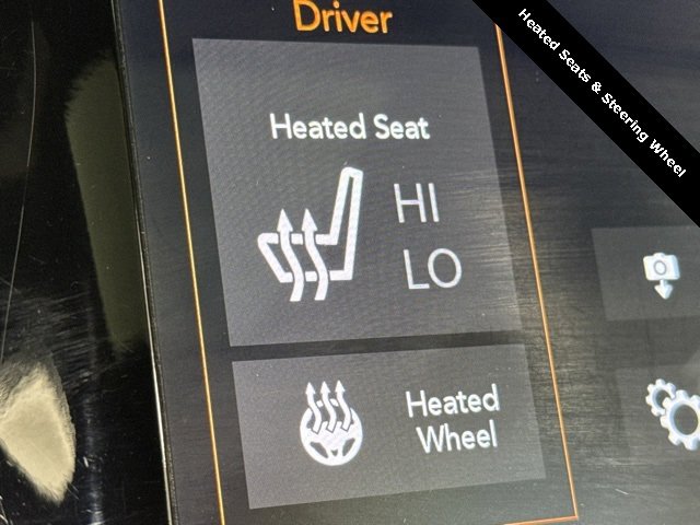 Used 2019 Jeep Grand Cherokee Altitude image 19