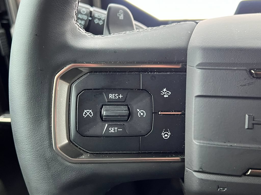 New 2025 GMC Hummer EV 2X AWD/4WD image 23