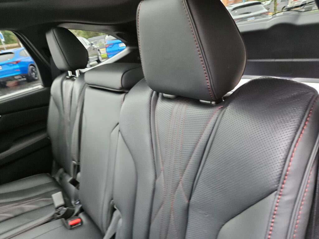 New 2026 Acura MDX Type S image 23