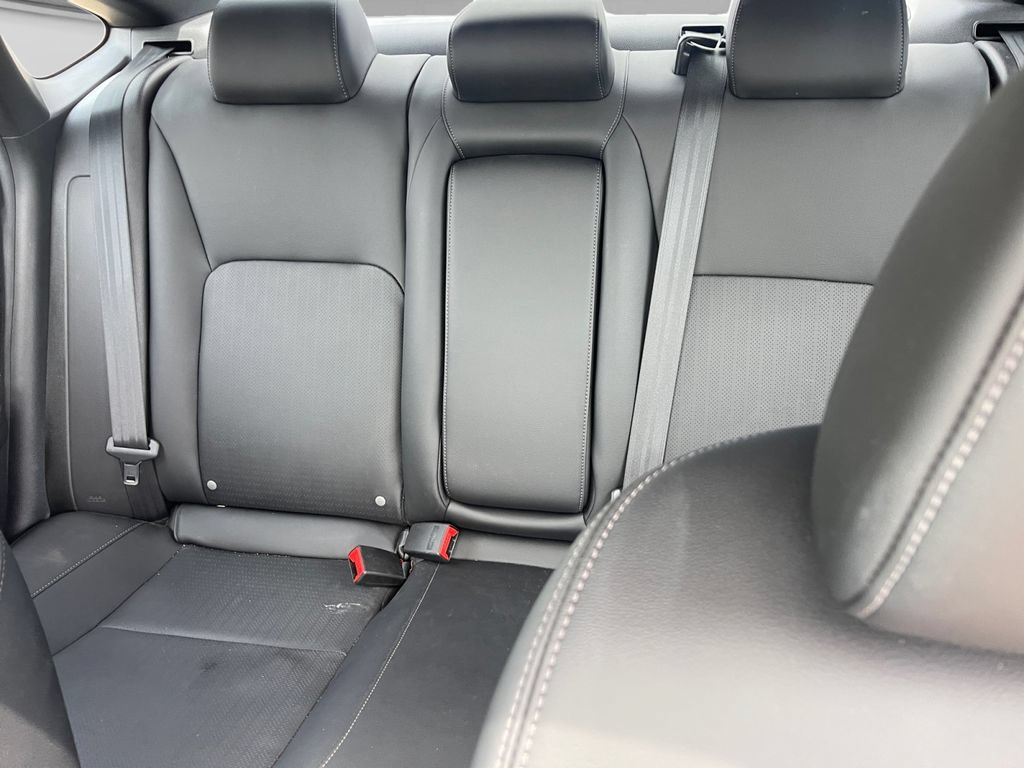 Used 2025 Honda Civic Sport Touring image 28